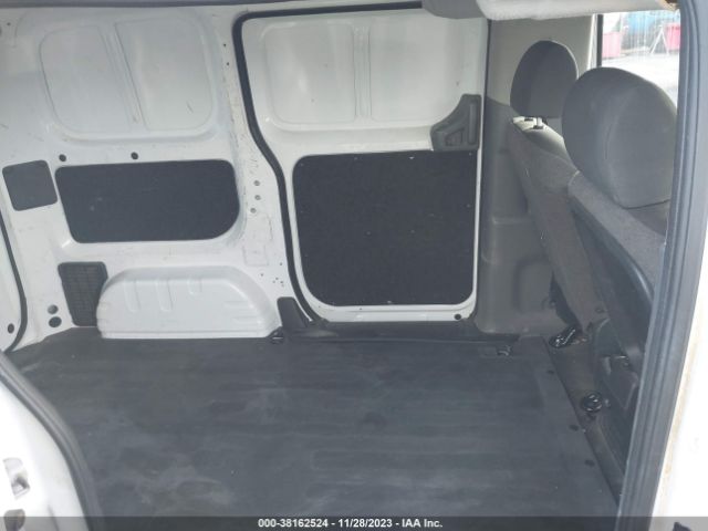 3N6CM0KN2FK713782 Nissan NV200 SV