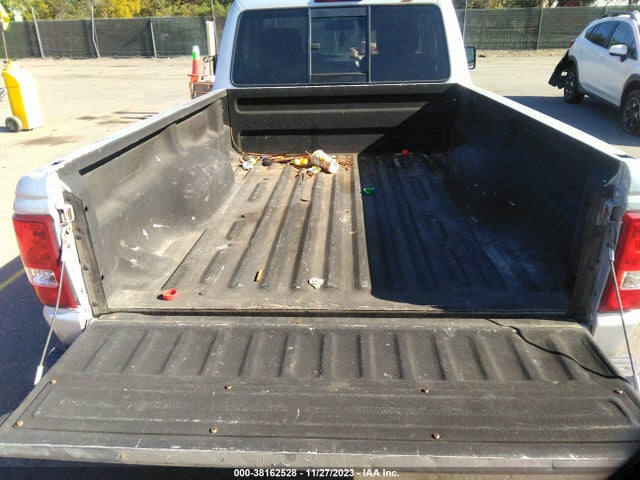 2010 FORD RANGER XLT VIN: 1FTKR1AD4APA01554