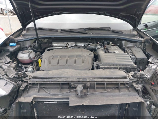 WA1AUCF3XM1142958 Audi Q3 Premium 40 Tfsi Quattro Tiptronic