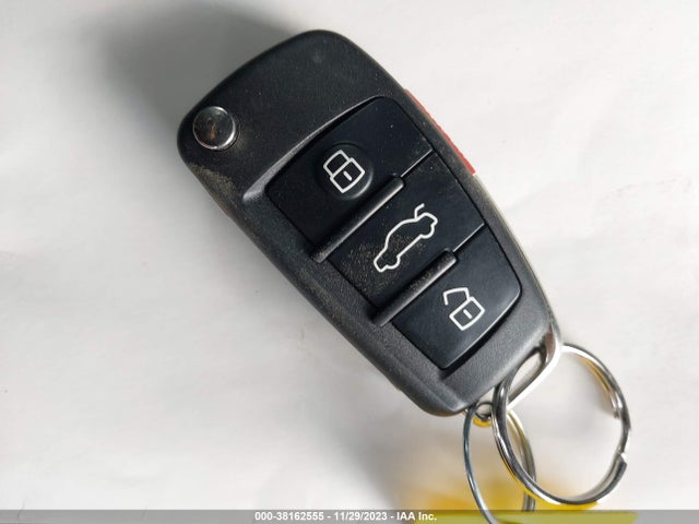WA1AUCF3XM1142958 Audi Q3 Premium 40 Tfsi Quattro Tiptronic