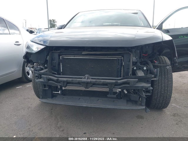 WA1AUCF3XM1142958 Audi Q3 Premium 40 Tfsi Quattro Tiptronic