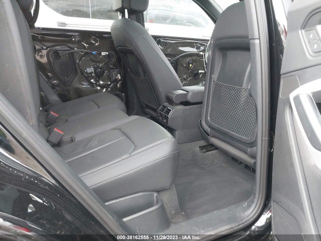 WA1AUCF3XM1142958 Audi Q3 Premium 40 Tfsi Quattro Tiptronic