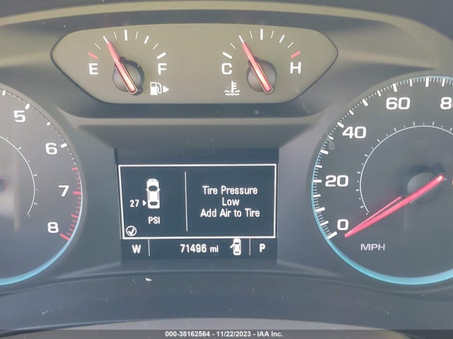 Chevrolet MALIBU LS 2019 1G1ZC5STXKF199456 Image 15