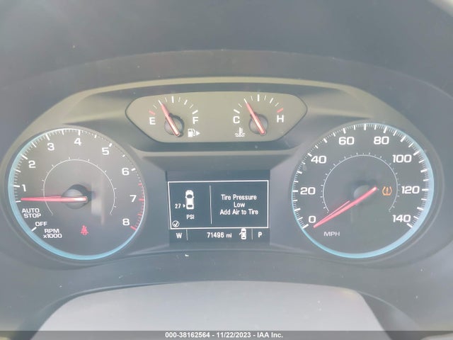 Chevrolet MALIBU LS 2019 1G1ZC5STXKF199456 Image 7