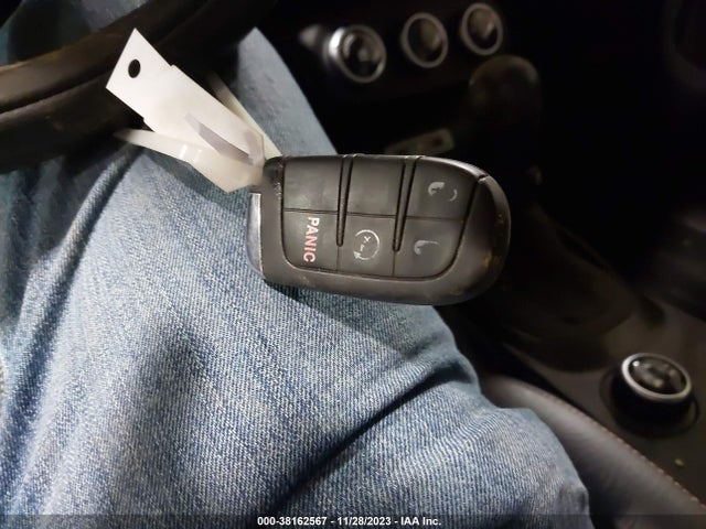 2019 FIAT 500X ZFBNFYB13KP799701 Photo 10