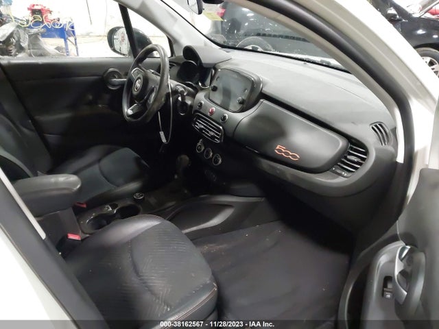2019 FIAT 500X ZFBNFYB13KP799701 Photo 4