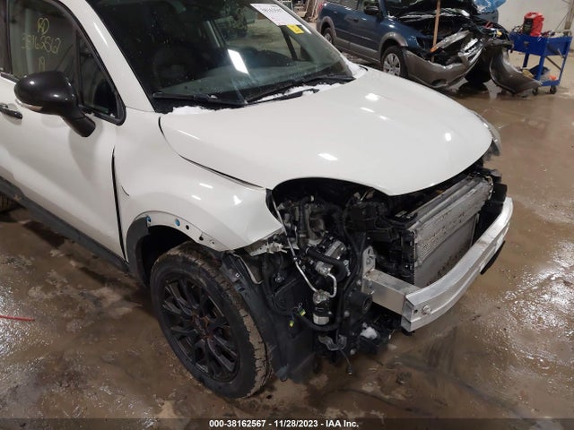 2019 FIAT 500X ZFBNFYB13KP799701 Photo 5