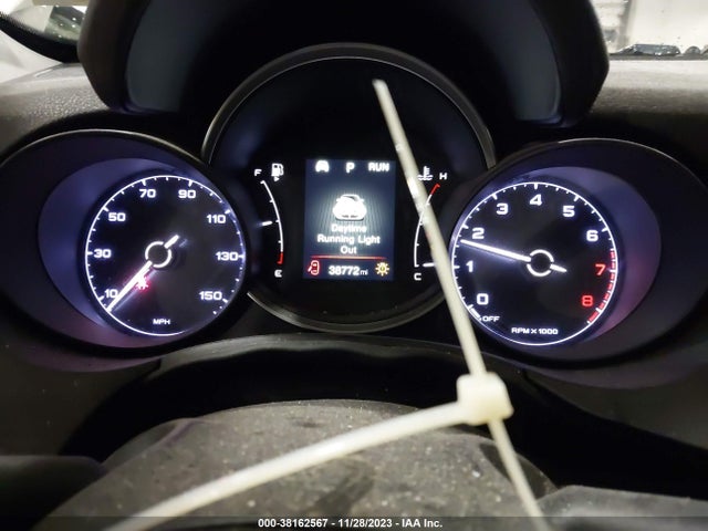 2019 FIAT 500X ZFBNFYB13KP799701 Photo 6