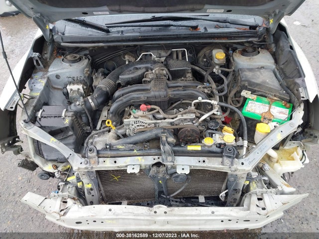 2015 SUBARU XV CROSSTREK 2.0I PREMIUM VIN: JF2GPACC4F8287120