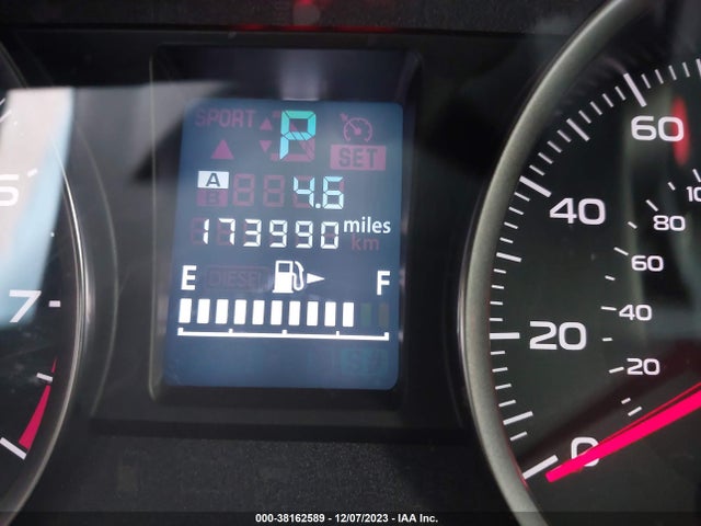 2015 SUBARU XV CROSSTREK 2.0I PREMIUM VIN: JF2GPACC4F8287120