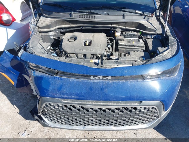 KIA SOUL LX 2023 KNDJ23AU0P7873542 Image 10