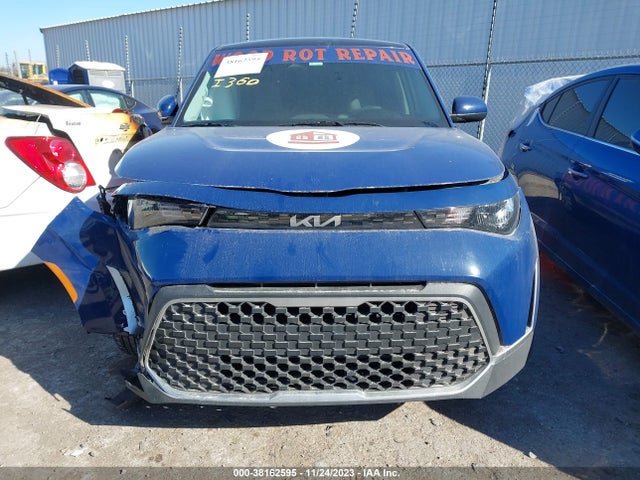 KIA SOUL LX 2023 KNDJ23AU0P7873542 Image 12