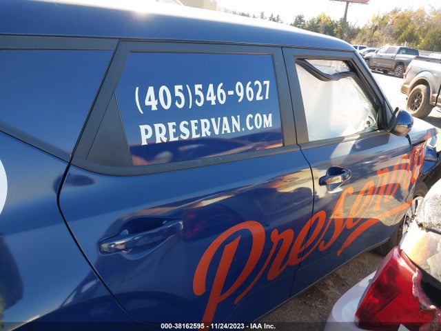 KIA SOUL LX 2023 KNDJ23AU0P7873542 Image 13