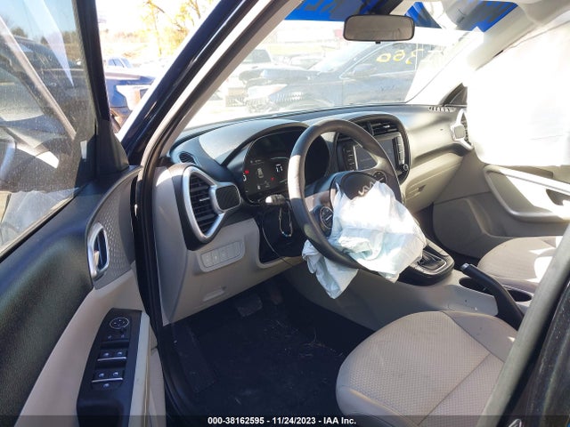 KIA SOUL LX 2023 KNDJ23AU0P7873542 Image 5