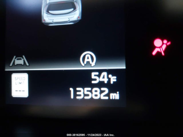 KIA SOUL LX 2023 KNDJ23AU0P7873542 Image 7
