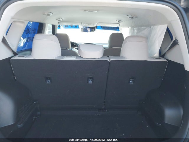 KIA SOUL LX 2023 KNDJ23AU0P7873542 Image 8