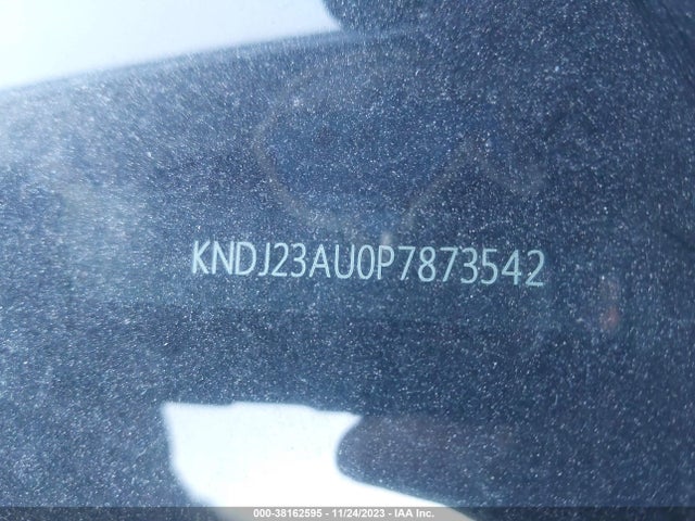 KIA SOUL LX 2023 KNDJ23AU0P7873542 Image 9
