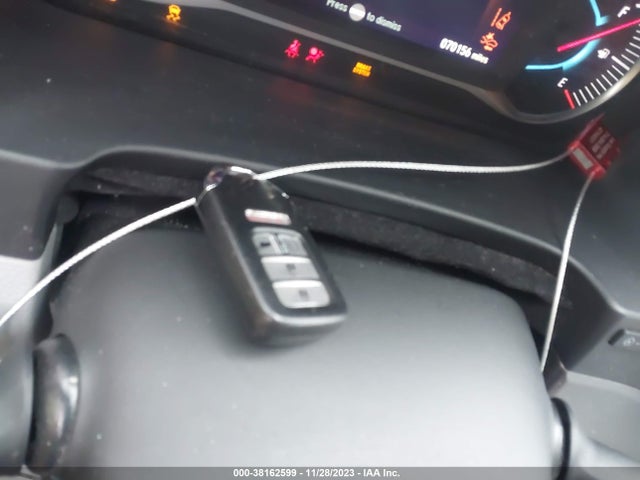 Honda Pilot Ex-l 2019 5FNYF6H52KB093581 Image 11