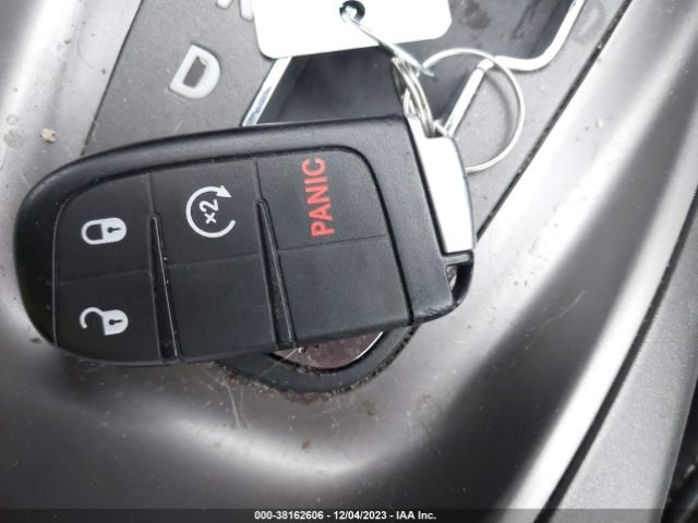 3C4PDDGG6FT601115 Dodge Journey Crossroad