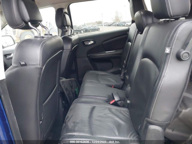 3C4PDDGG6FT601115 Dodge Journey Crossroad