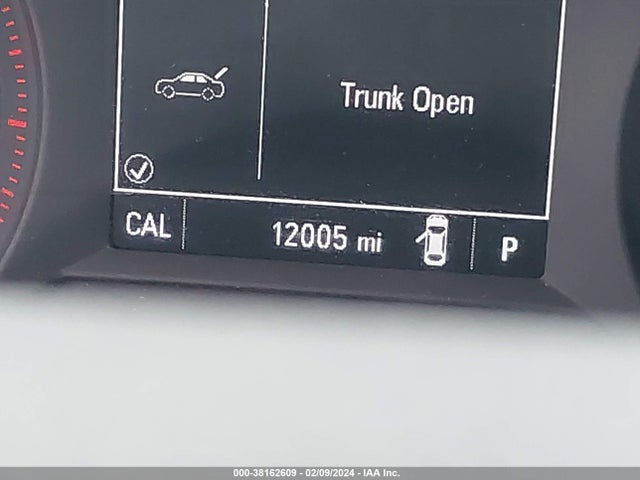 Chevrolet Trailblazer Fwd Lt 2022 KL79MPS22NB006491 Image 15