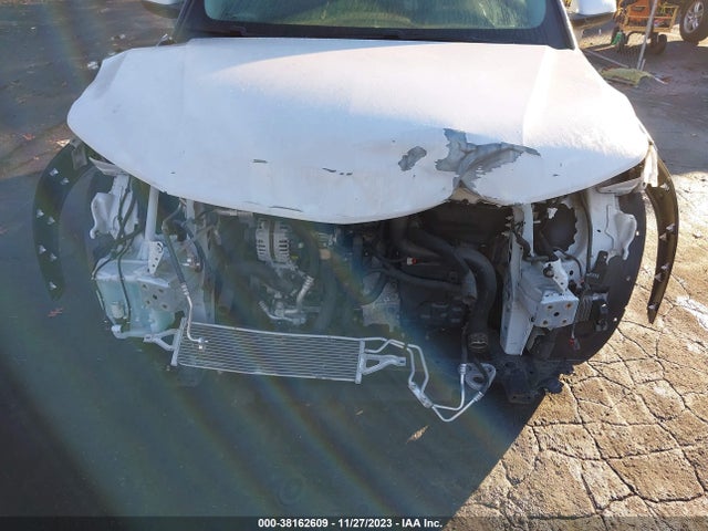 Chevrolet Trailblazer Fwd Lt 2022 KL79MPS22NB006491 Image 6