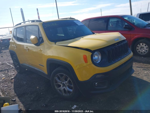 2016 ZACCJABTXGPD04870 main image