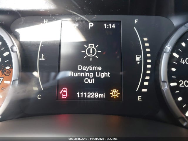 Jeep Renegade Latitude 2016 ZACCJABTXGPD04870 Image 15