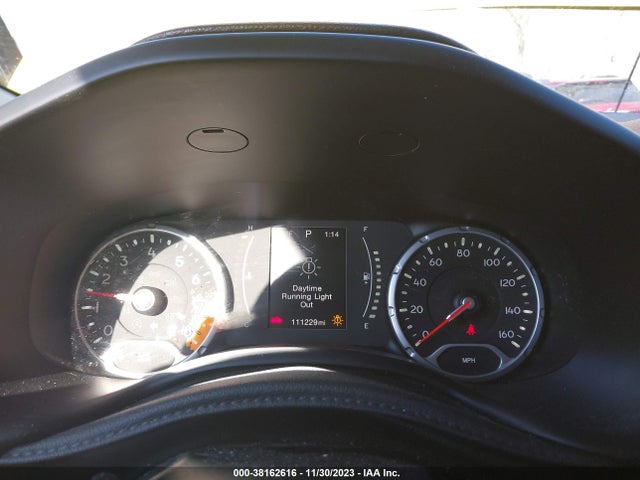 Jeep Renegade Latitude 2016 ZACCJABTXGPD04870 Image 7