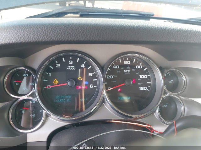 2011 GMC SIERRA 1500 SLE VIN: 3GTP1VE08BG398381
