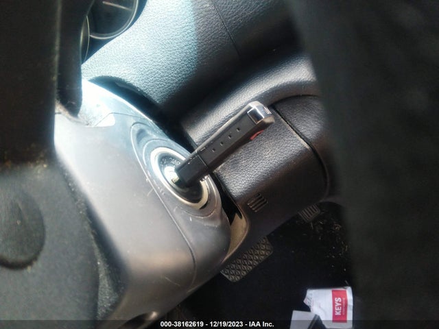 2012 MAZDA MAZDA6 I SPORT VIN: 1YVHZ8BH2C5M30320