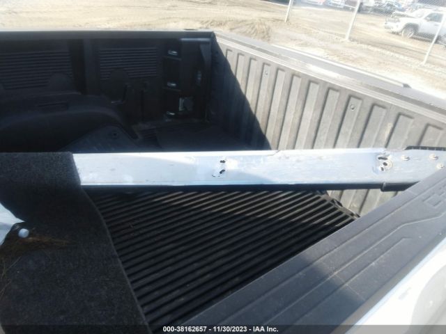 1GCUYEED7LZ141957 Chevrolet Silverado 1500 4wd  Short Bed Rst