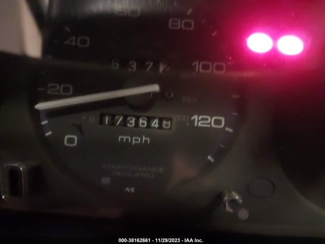 2000 HONDA CIVIC DX VIN: 2HGEJ6343YH102129