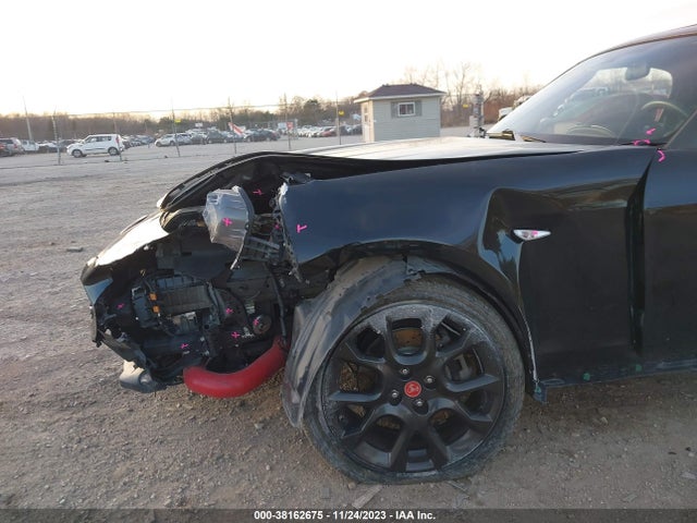 2017 FIAT 124 SPIDER JC1NFAEK7H0107463 Photo 5