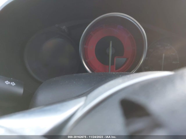 2017 FIAT 124 SPIDER JC1NFAEK7H0107463 Photo 6