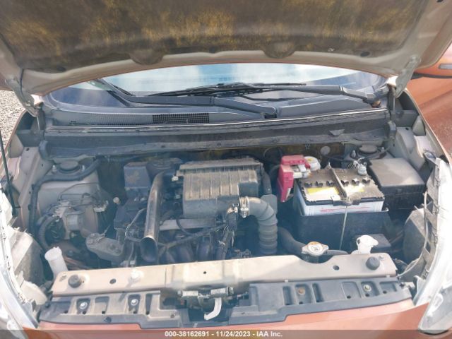 2018 MITSUBISHI MIRAGE ML32A4HJ6JH006949 Photo 9