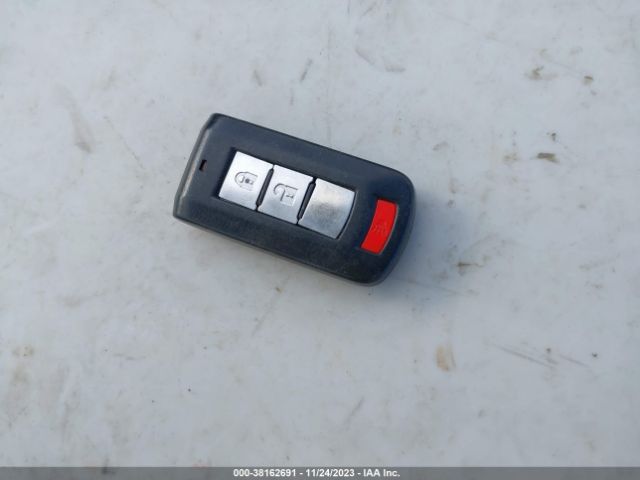 2018 MITSUBISHI MIRAGE ML32A4HJ6JH006949 Photo 10