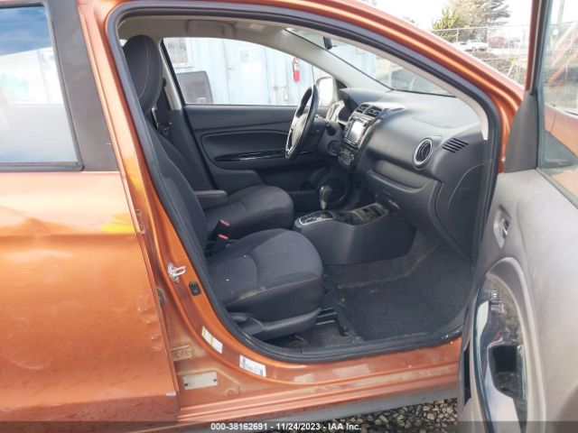 2018 MITSUBISHI MIRAGE ML32A4HJ6JH006949 Photo 4