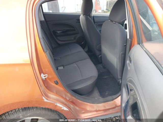2018 MITSUBISHI MIRAGE ML32A4HJ6JH006949 Photo 7