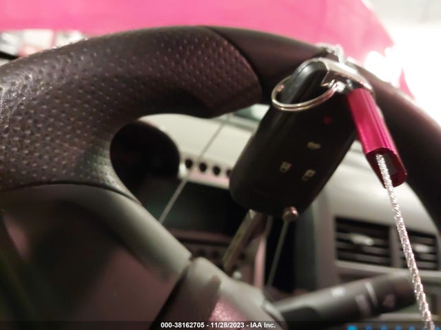 Chevrolet Sonic Ls Auto 2014 1G1JA5SH7E4225669 Image 11