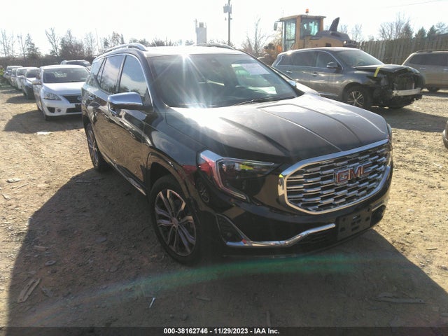 2020 3GKALXEX1LL318070 main image