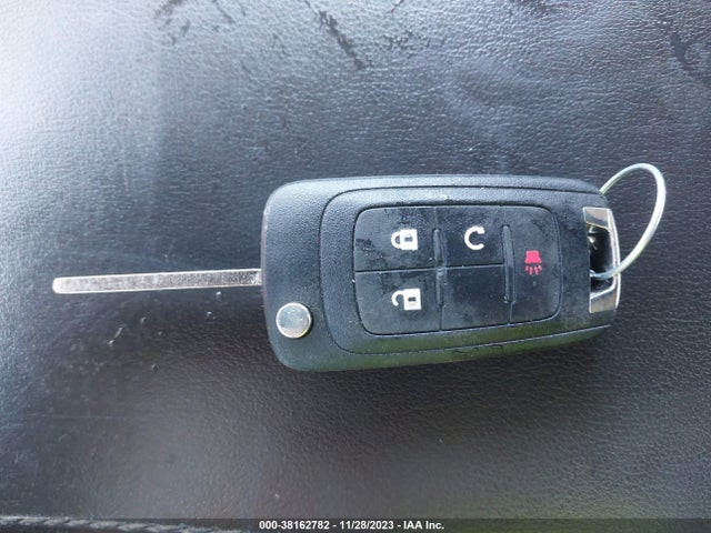 Chevrolet EQUINOX LT 2016 2GNFLFEK0G6360702 Image 11