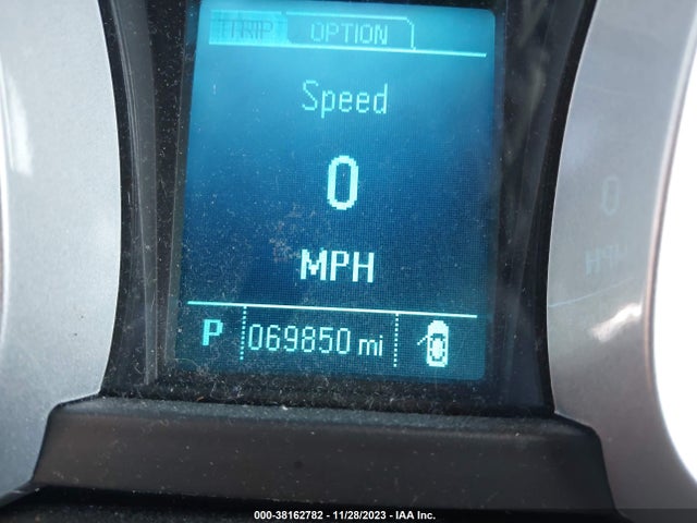 Chevrolet EQUINOX LT 2016 2GNFLFEK0G6360702 Image 15