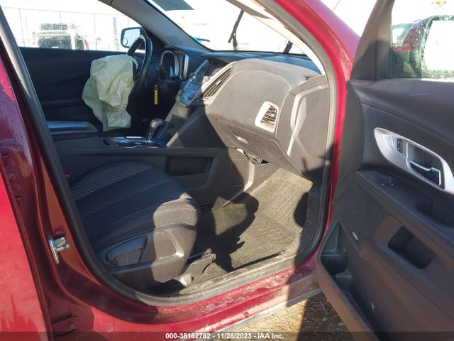 Chevrolet EQUINOX LT 2016 2GNFLFEK0G6360702 Image 5