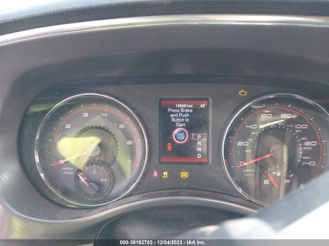 Dodge Charger Se 2014 2C3CDXBG4EH366555 Image 7