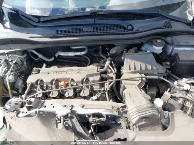 3CZRU5H19KM726536 Honda HR-V SPORT