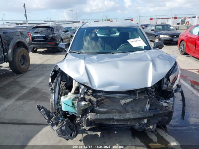 3CZRU5H19KM726536 Honda HR-V SPORT