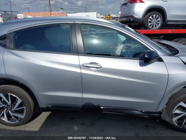 3CZRU5H19KM726536 Honda HR-V SPORT