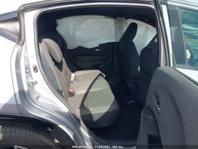 3CZRU5H19KM726536 Honda HR-V SPORT