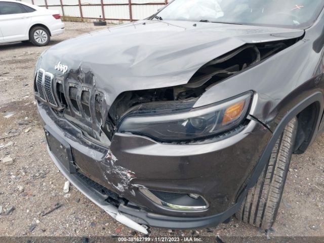 2019 JEEP CHEROKEE 1C4PJMDX1KD330235 Photo 5